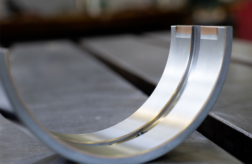 Anti-Friction Overlay Technologies by GPE | General Project Energy