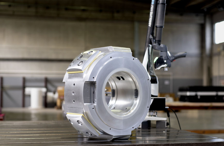 Quality control by GPE | General Project Energy