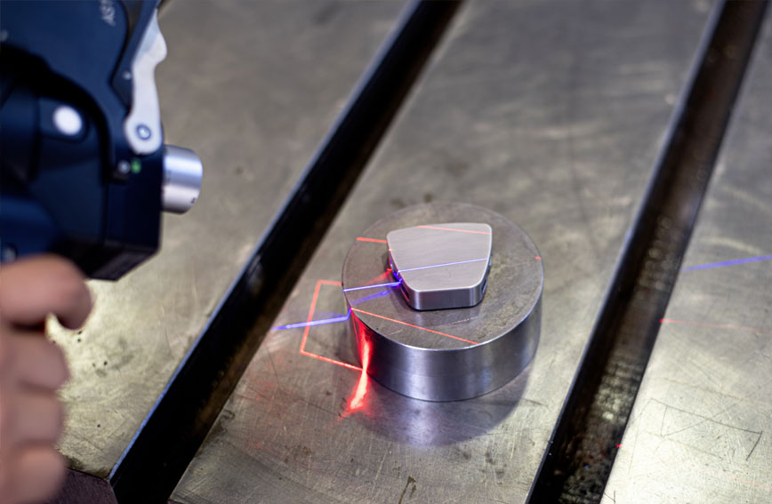 Reverse engineering by GPE | General Project Energy